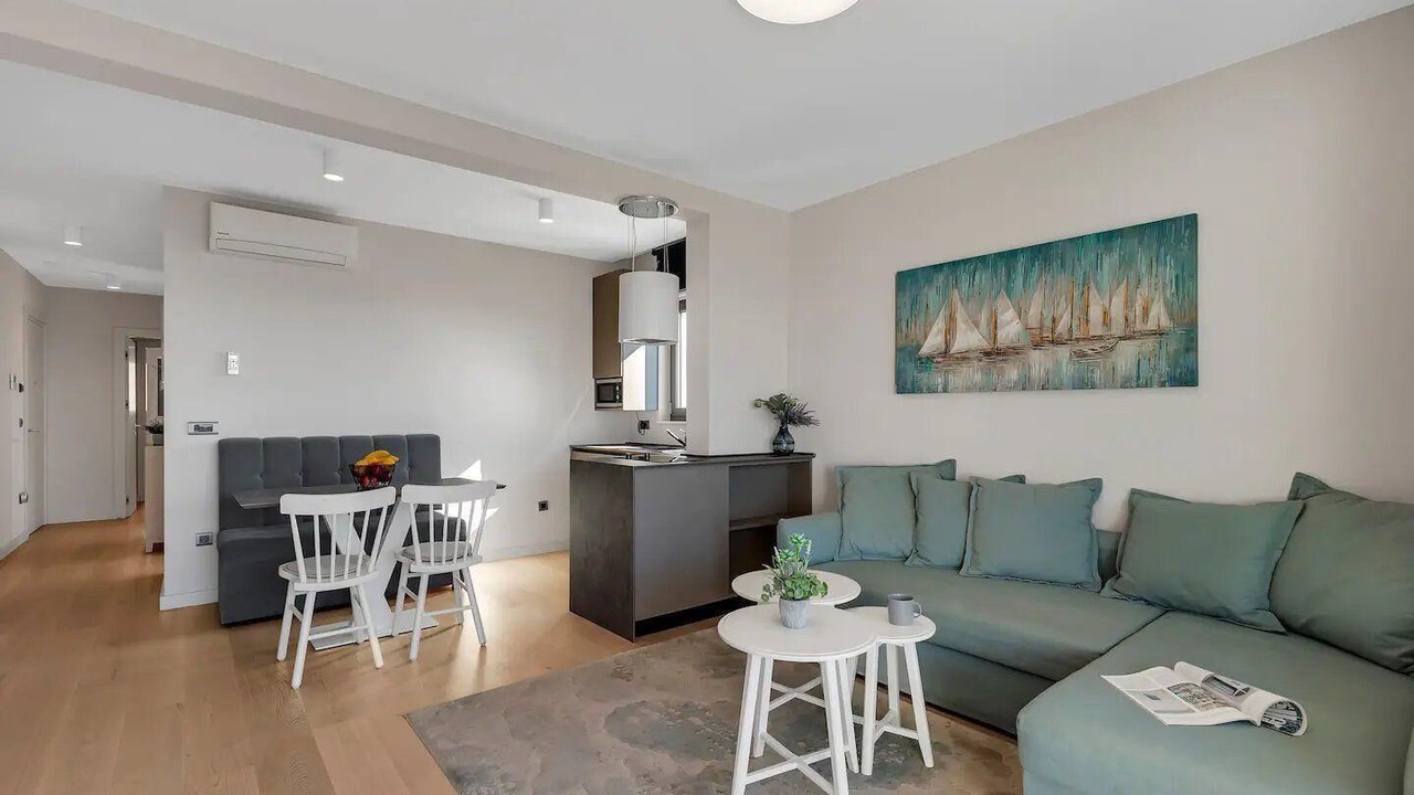 Photo of Livingroom in Ratac