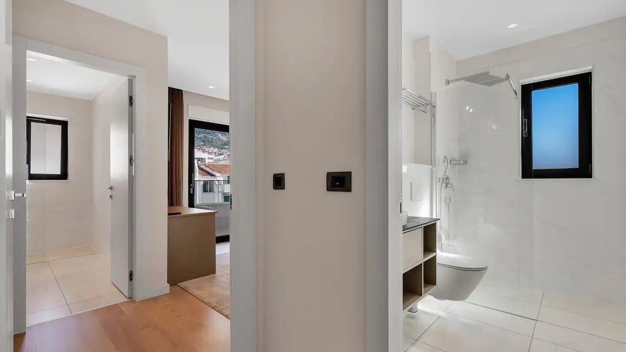 Photo of Bathroom in Ratac