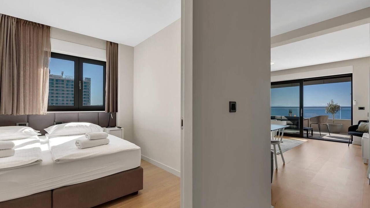 Photo of Bedroom in Ratac