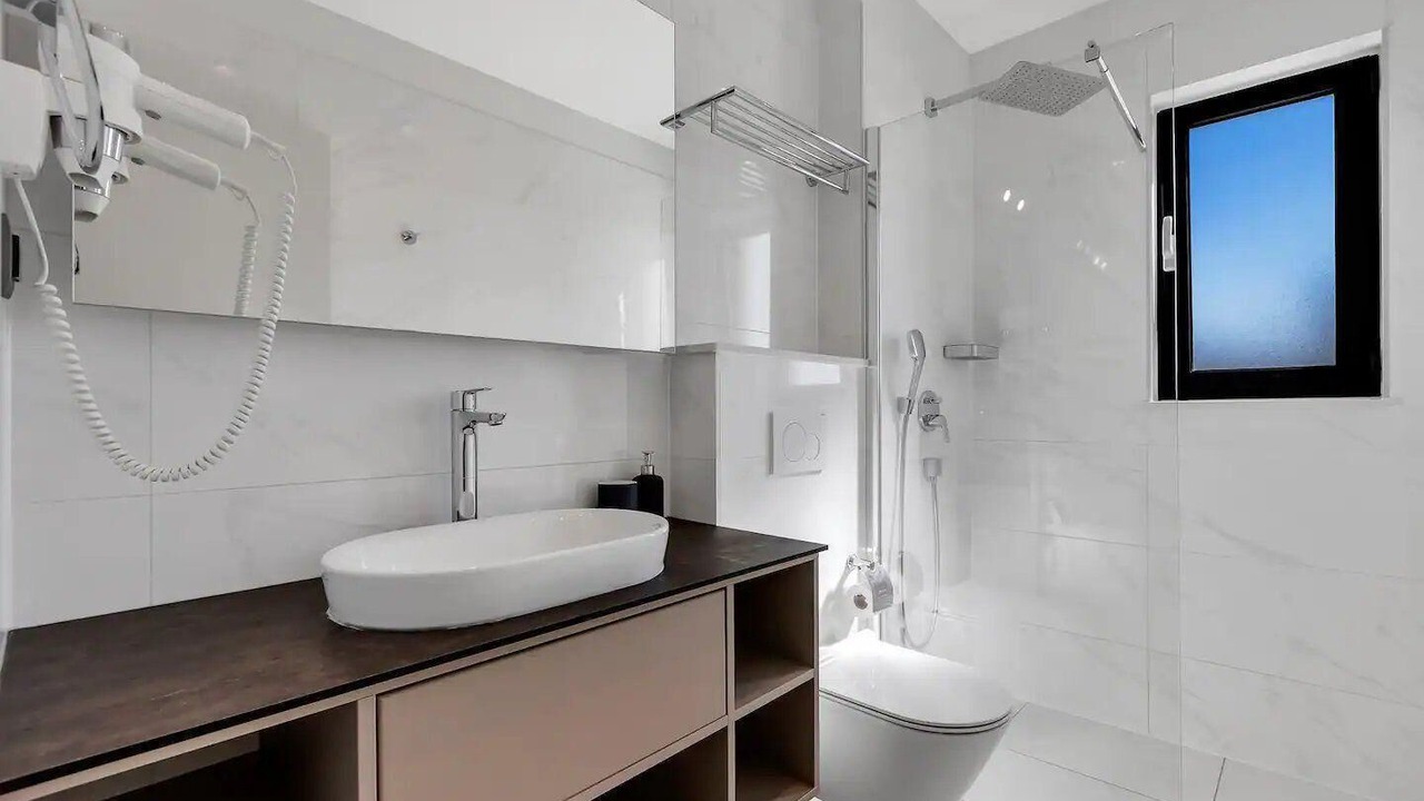 Photo of Bathroom in Ratac