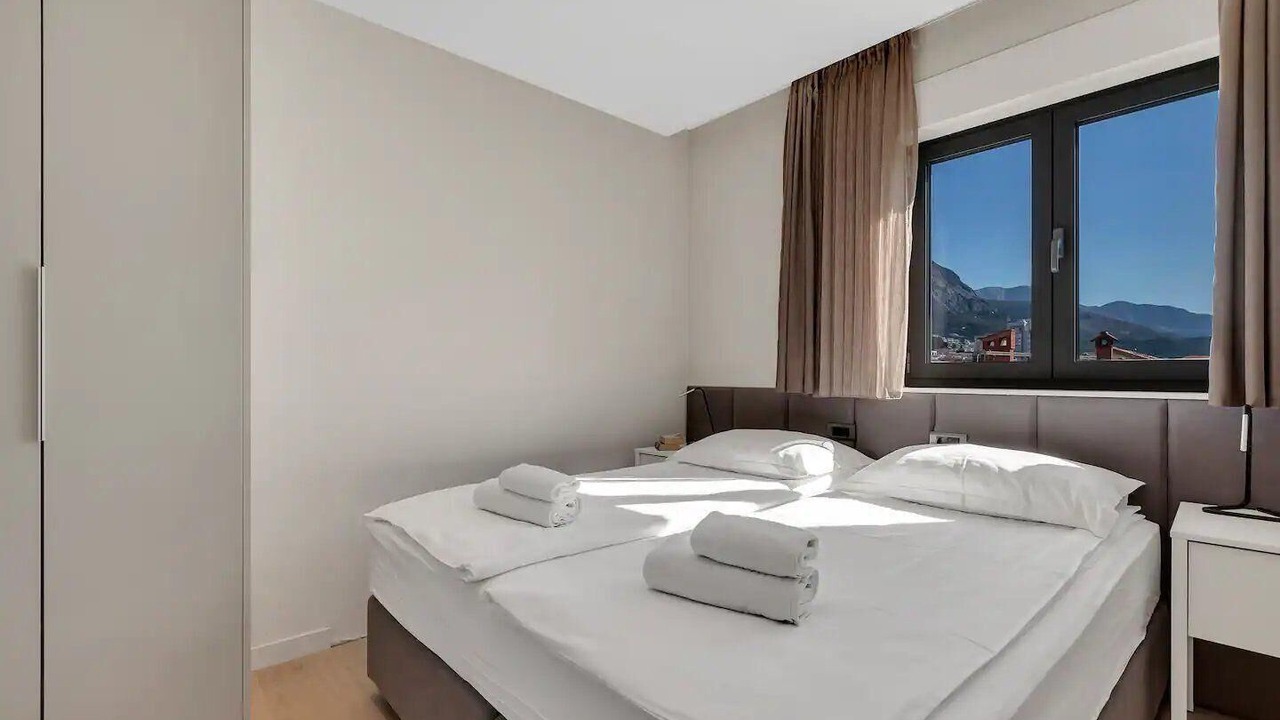 Photo of Bedroom in Ratac