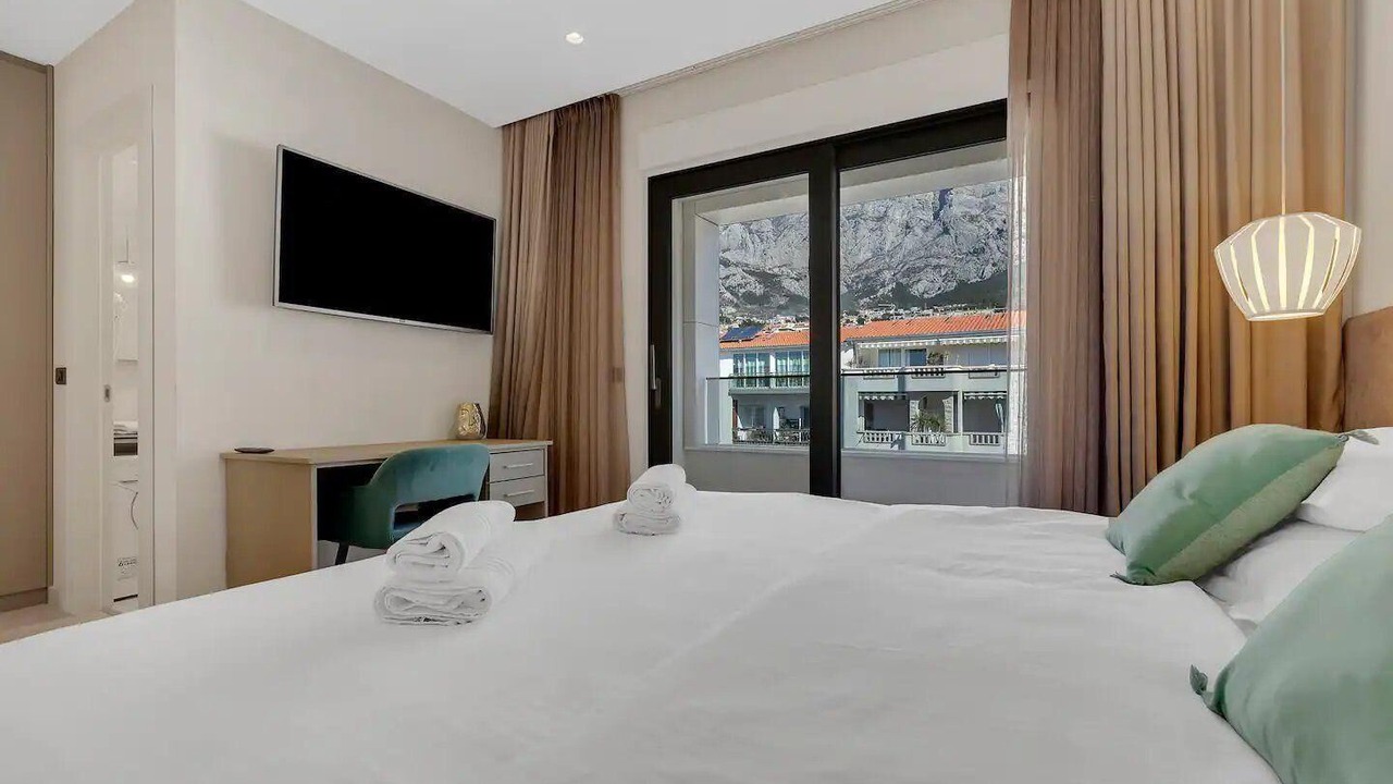 Photo of Bedroom in Ratac