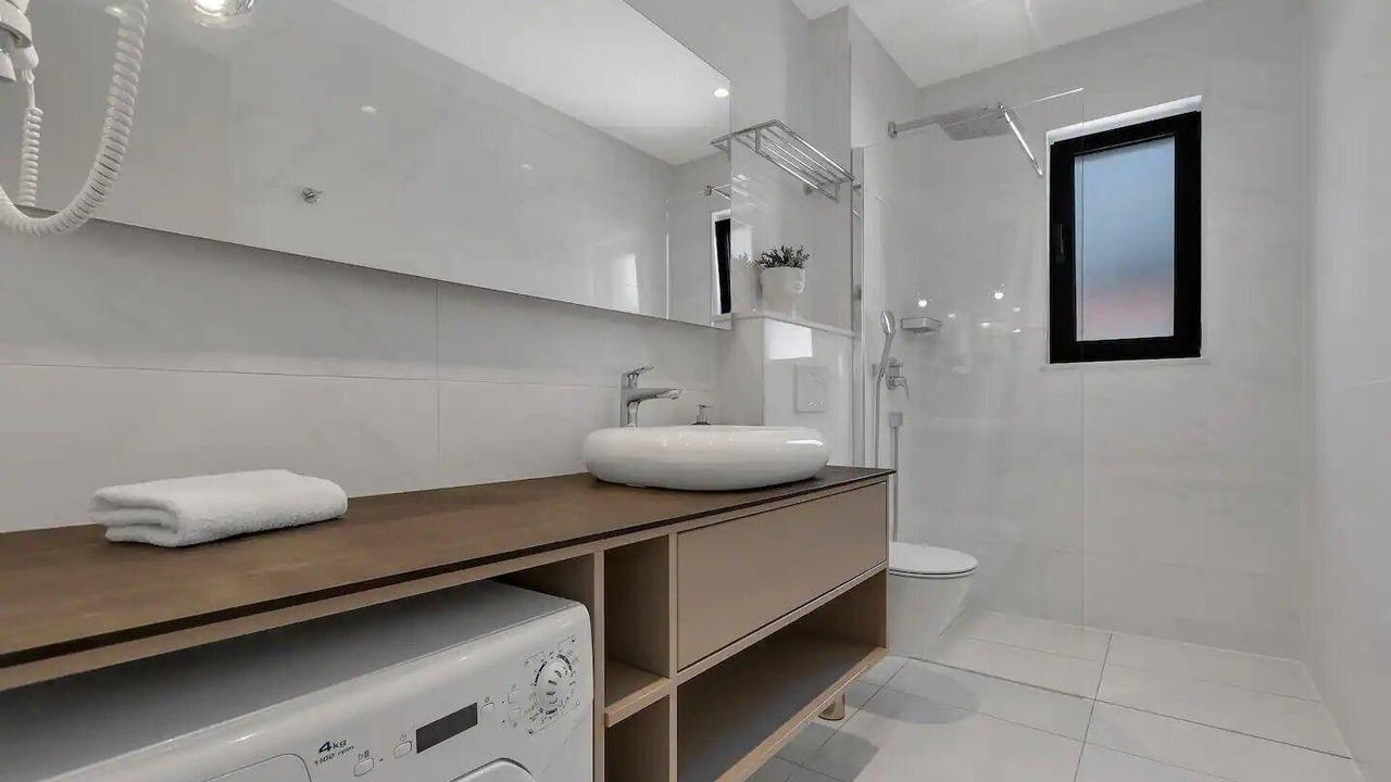 Photo of Bathroom in Ratac