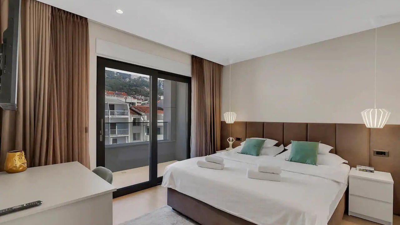 Photo of Bedroom in Ratac