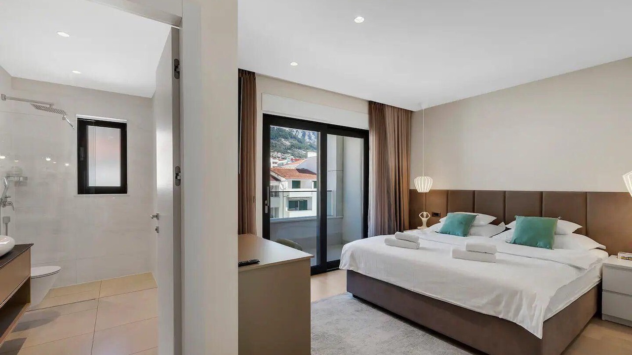 Photo of Bedroom in Ratac