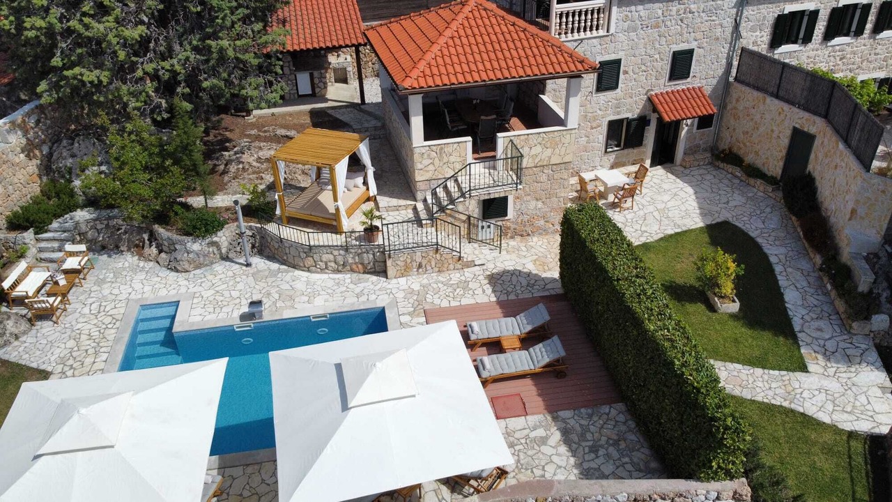 Photo of Outdoor in Mlini
