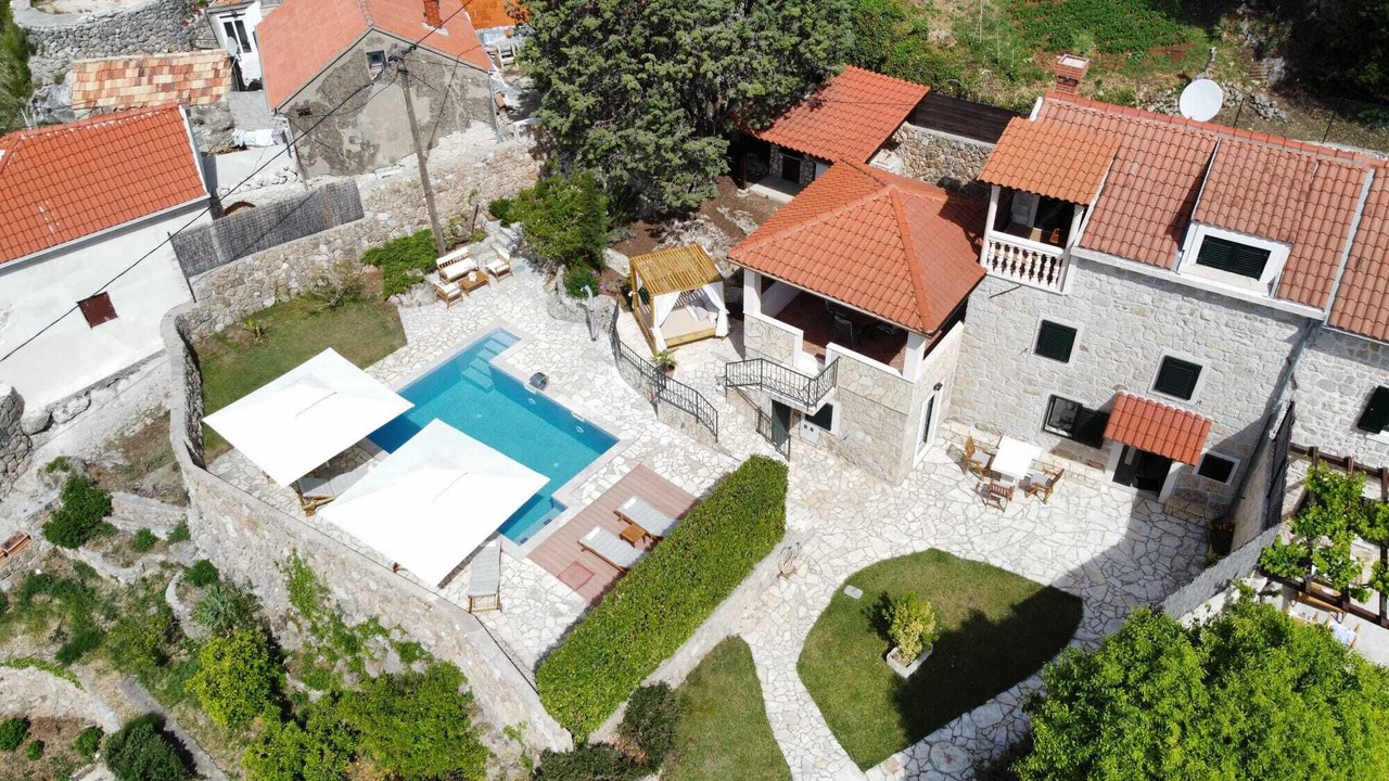 Photo of Outdoor in Mlini