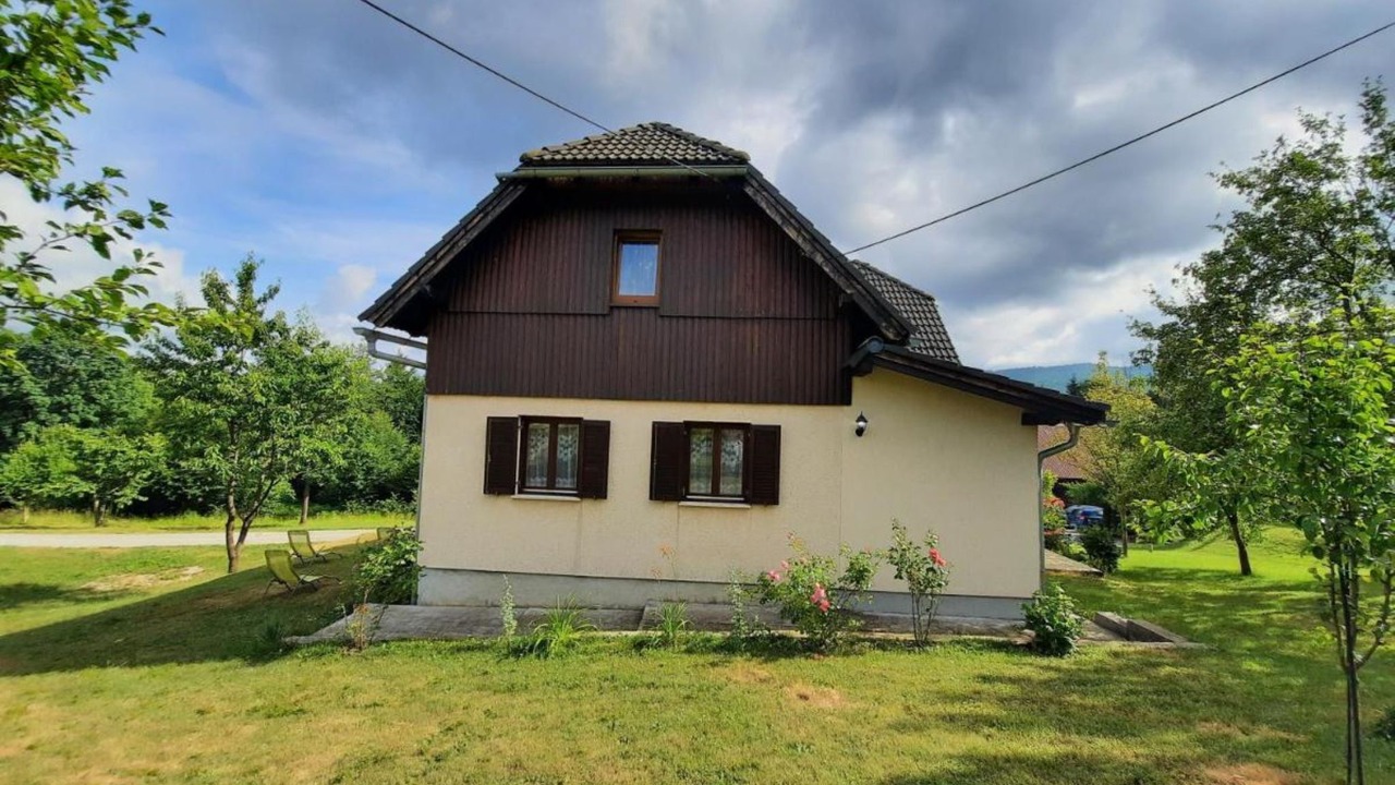 Photo of Outdoor in Poljanak