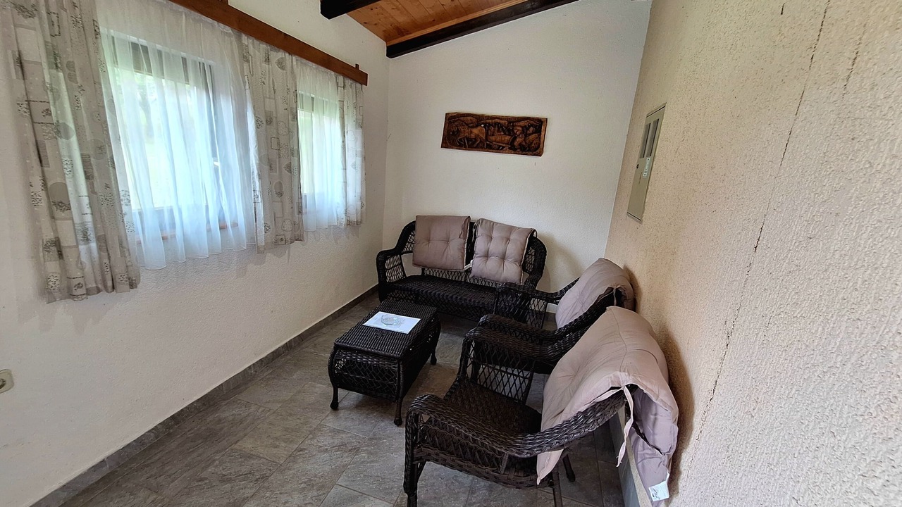 Photo of Livingroom in Poljanak