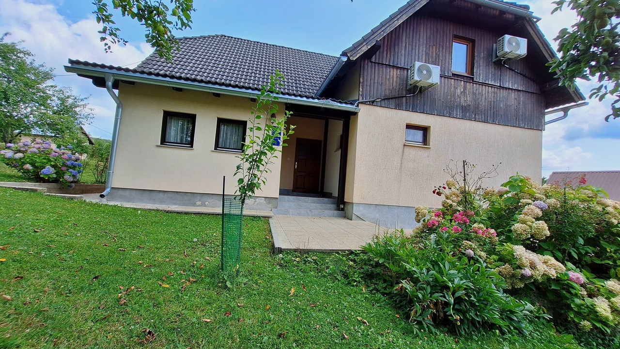 Photo of Outdoor in Poljanak