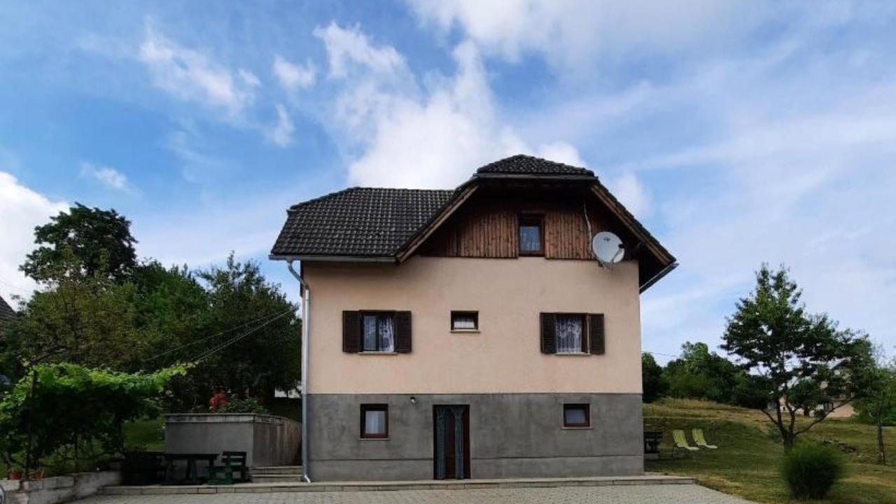 Photo of Outdoor in Poljanak