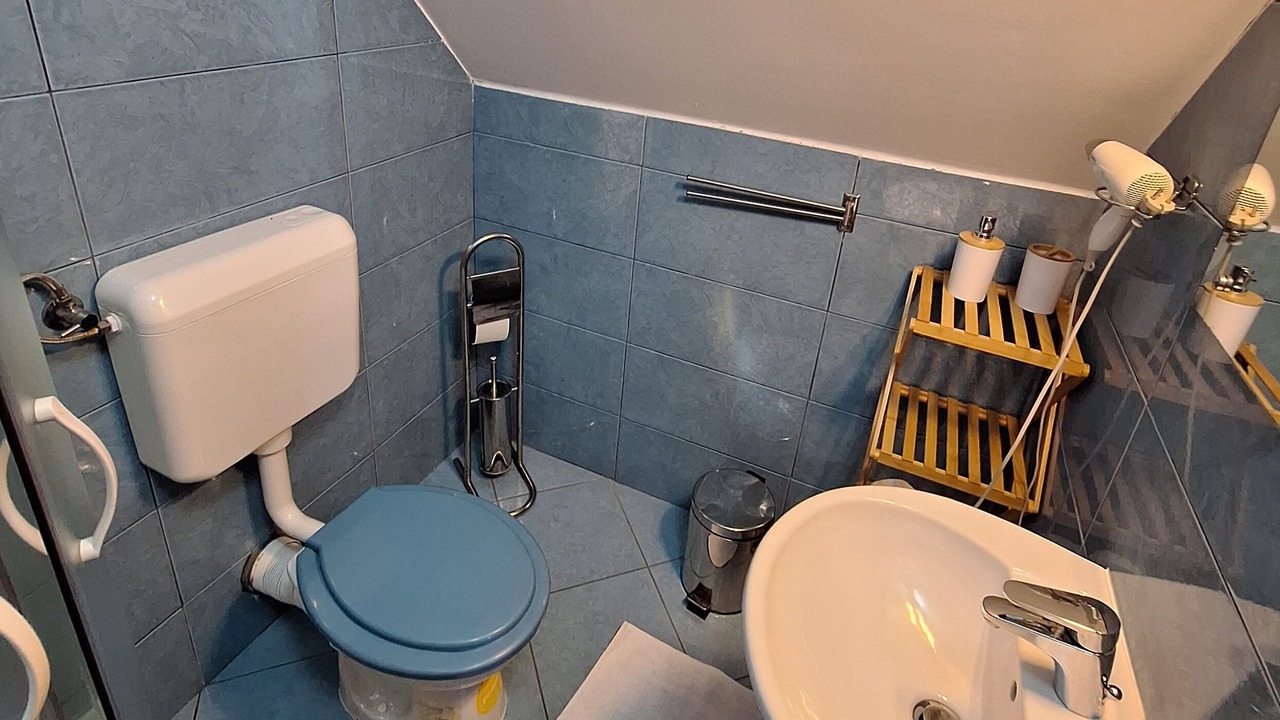 Photo of Bathroom in Poljanak