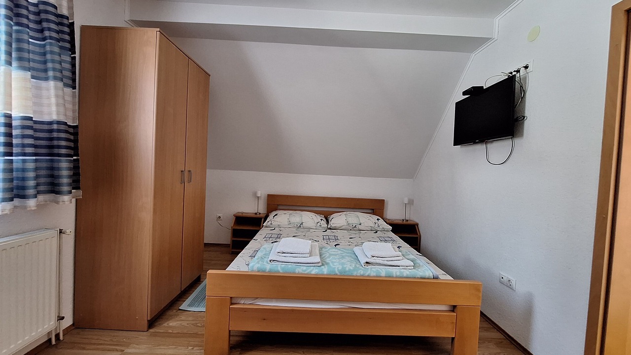 Photo of Bedroom in Poljanak