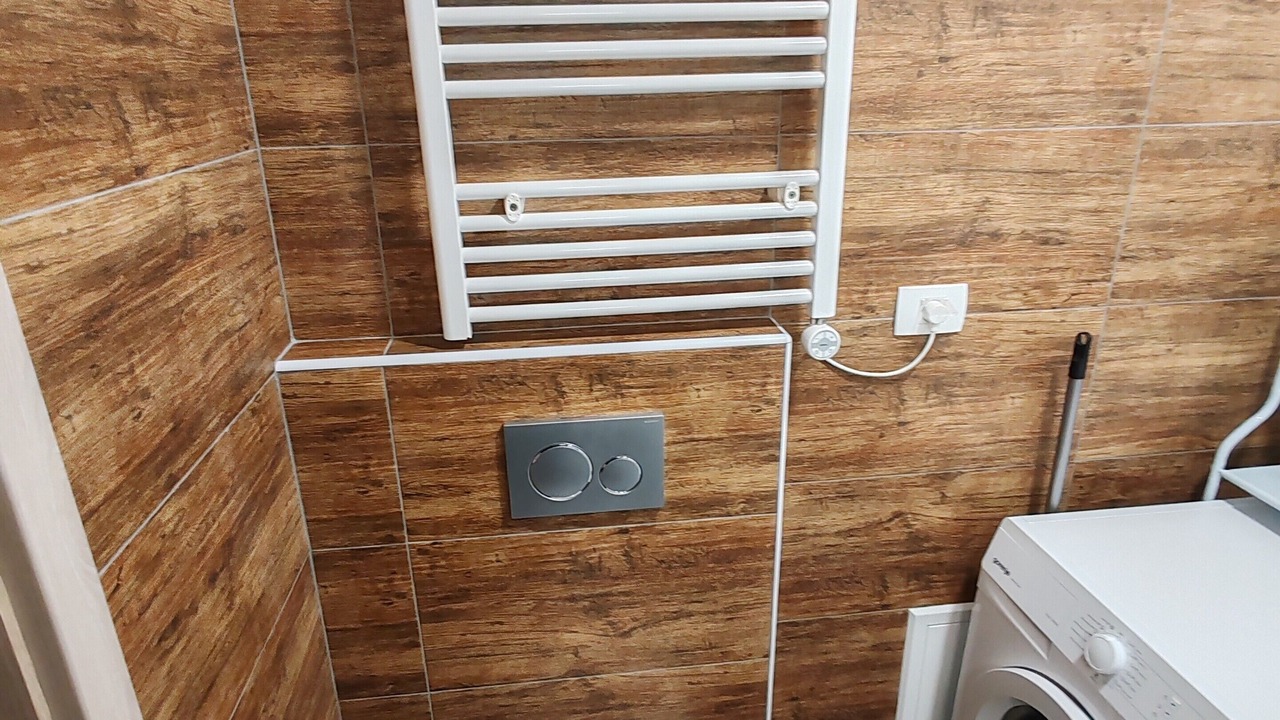 Photo of Bathroom in Moste