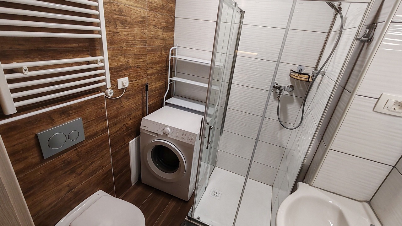 Photo of Bathroom in Moste