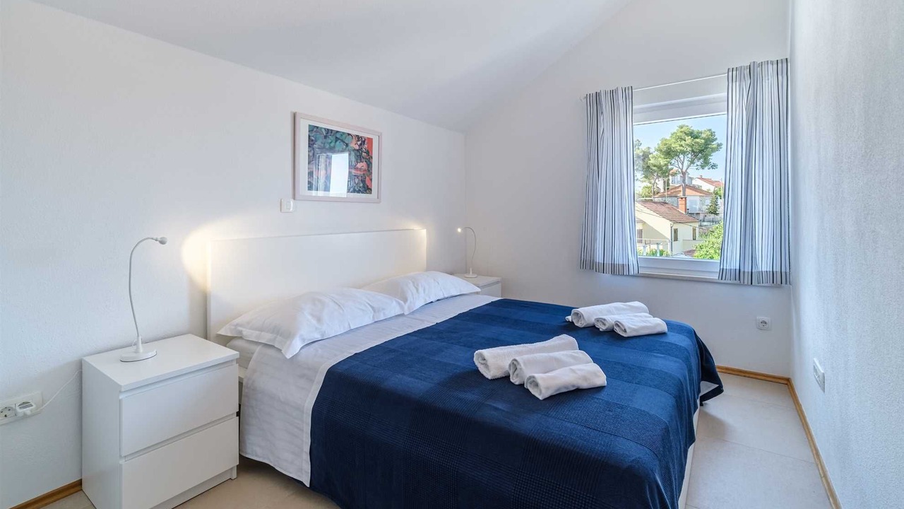 Photo of Bedroom in Cove Makarac (Milna)