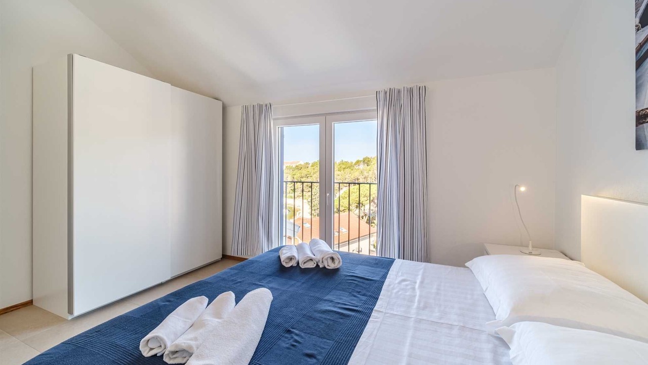 Photo of Bedroom in Cove Makarac (Milna)