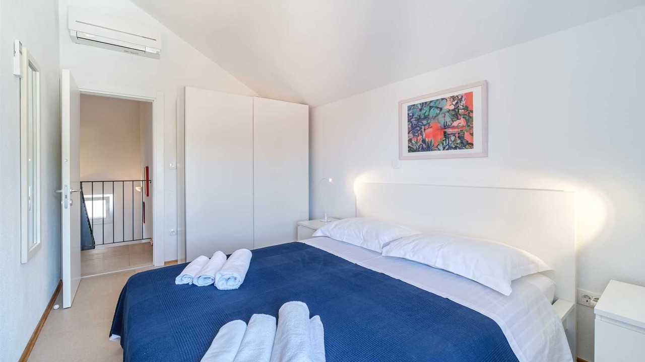Photo of Bedroom in Cove Makarac (Milna)