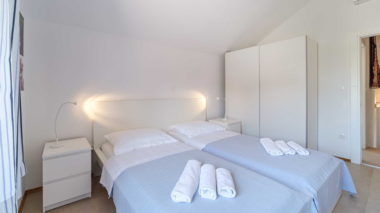 Photo of Bedroom in Cove Makarac (Milna)