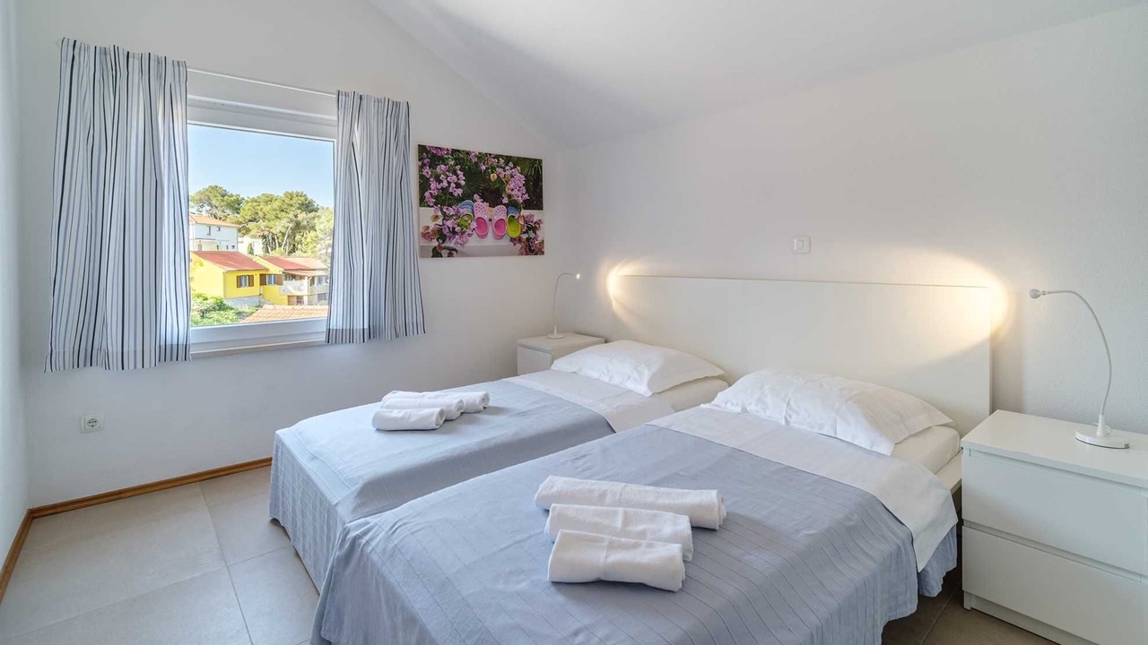 Photo of Bedroom in Cove Makarac (Milna)