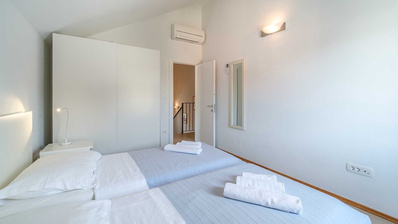 Photo of Bedroom in Cove Makarac (Milna)