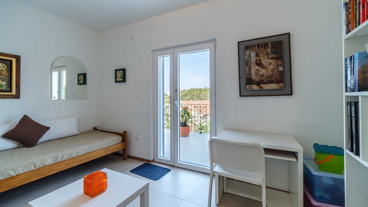 Photo of Livingroom in Cove Makarac (Milna)