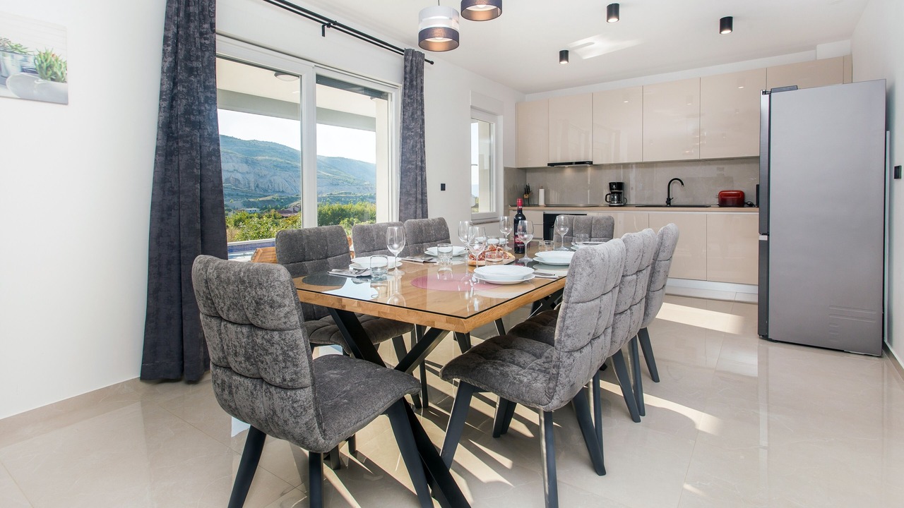 Photo of Livingroom in Srinjine
