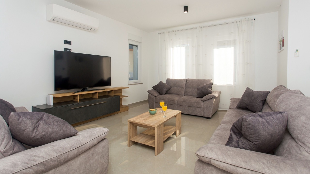 Photo of Bedroom in Srinjine