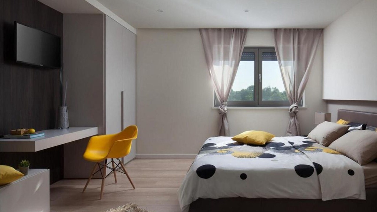Photo of Bedroom in Topid