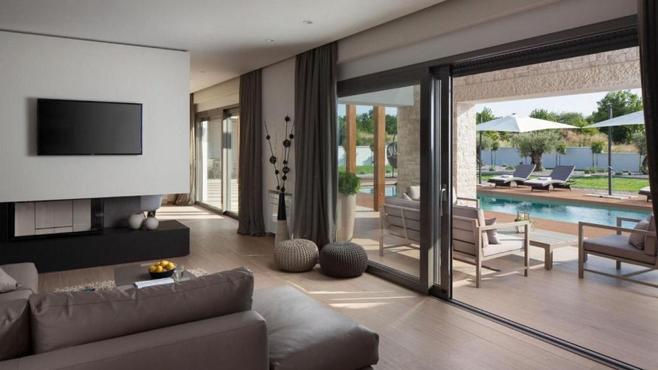 Photo of Livingroom in Topid