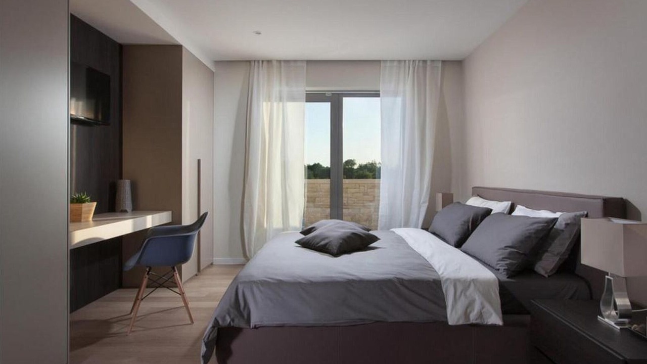 Photo of Bedroom in Topid