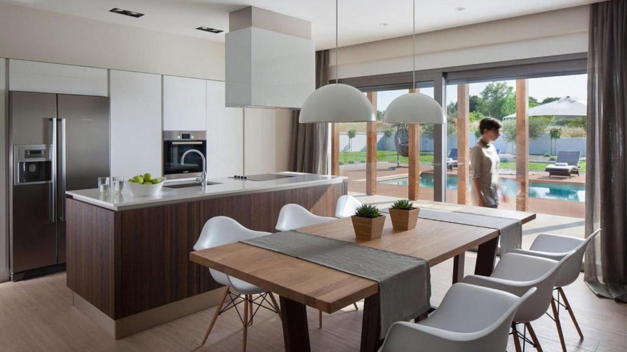 Photo of Kitchen in Topid