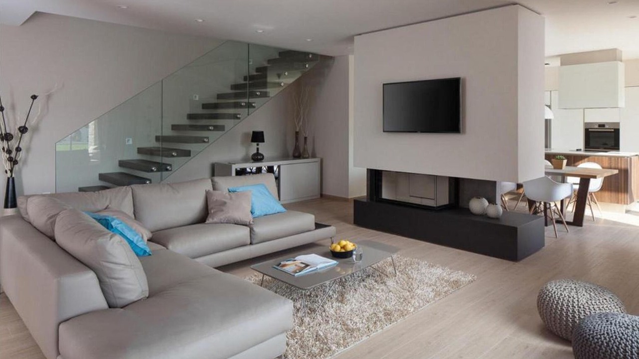Photo of Livingroom in Topid