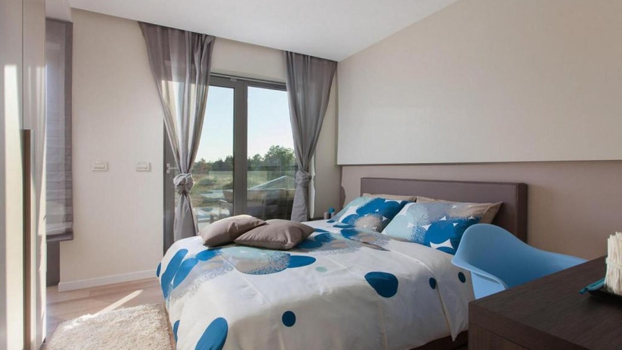 Photo of Bedroom in Topid