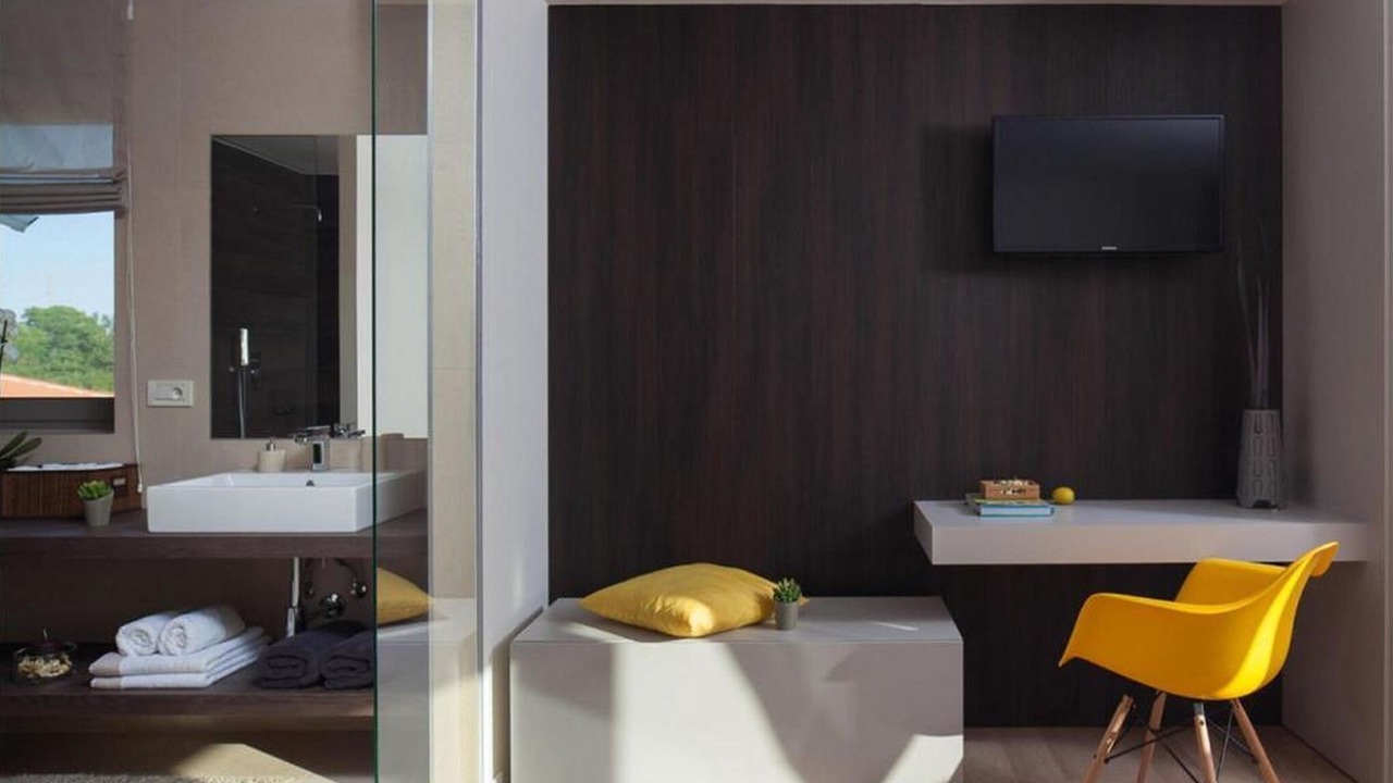 Photo of Bedroom in Topid