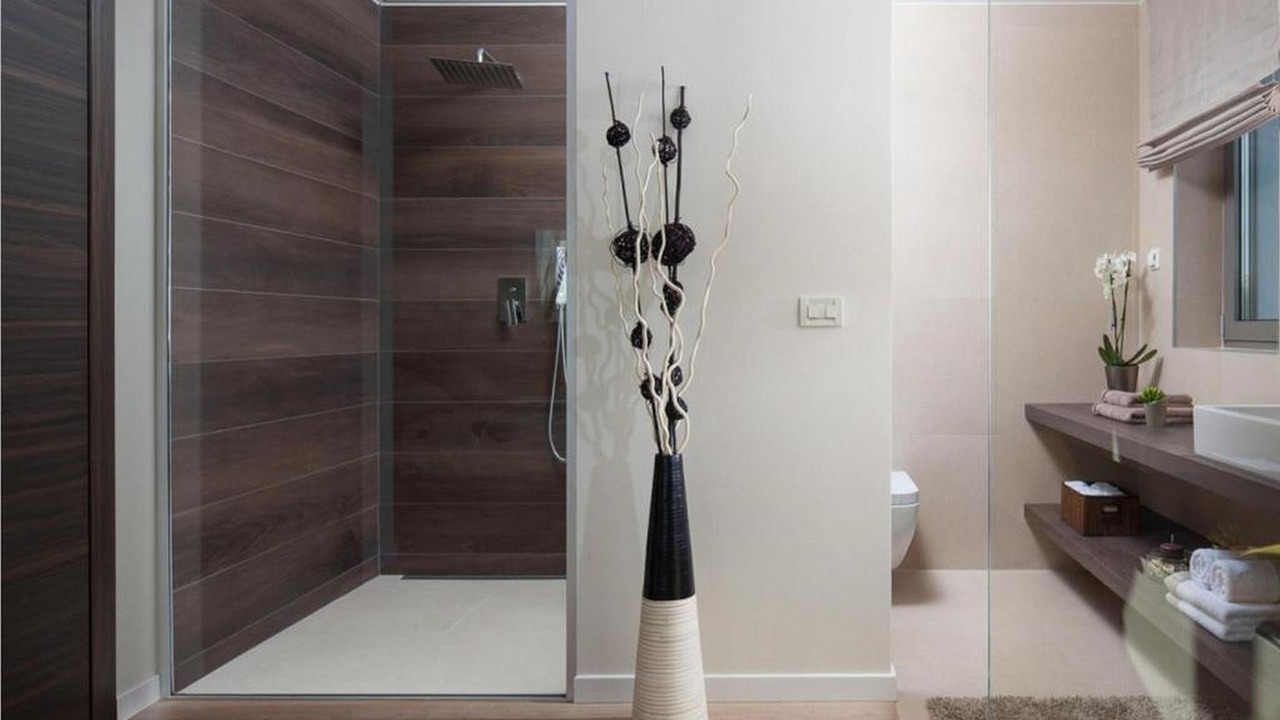 Photo of Bathroom in Topid