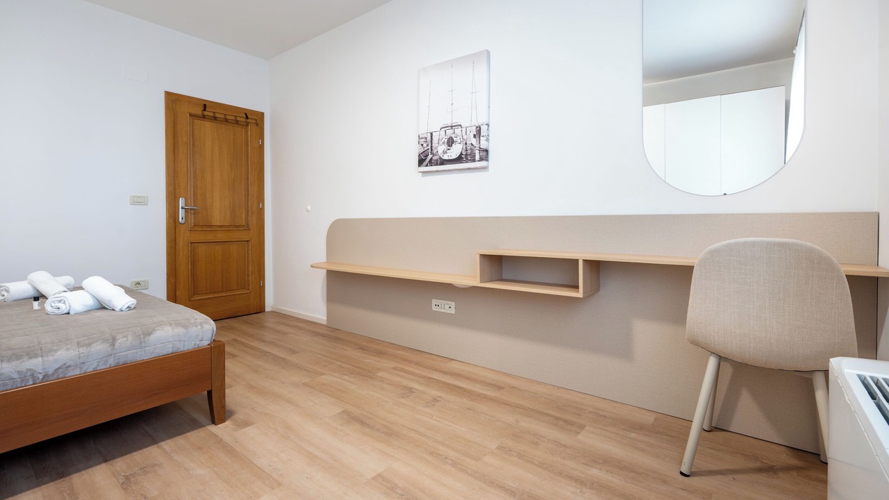 Photo of Bedroom in Ratac