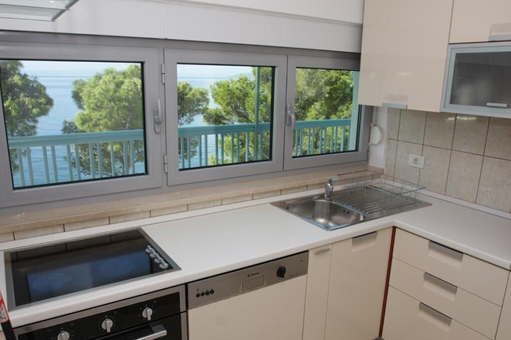 Photo of Kitchen in Ratac
