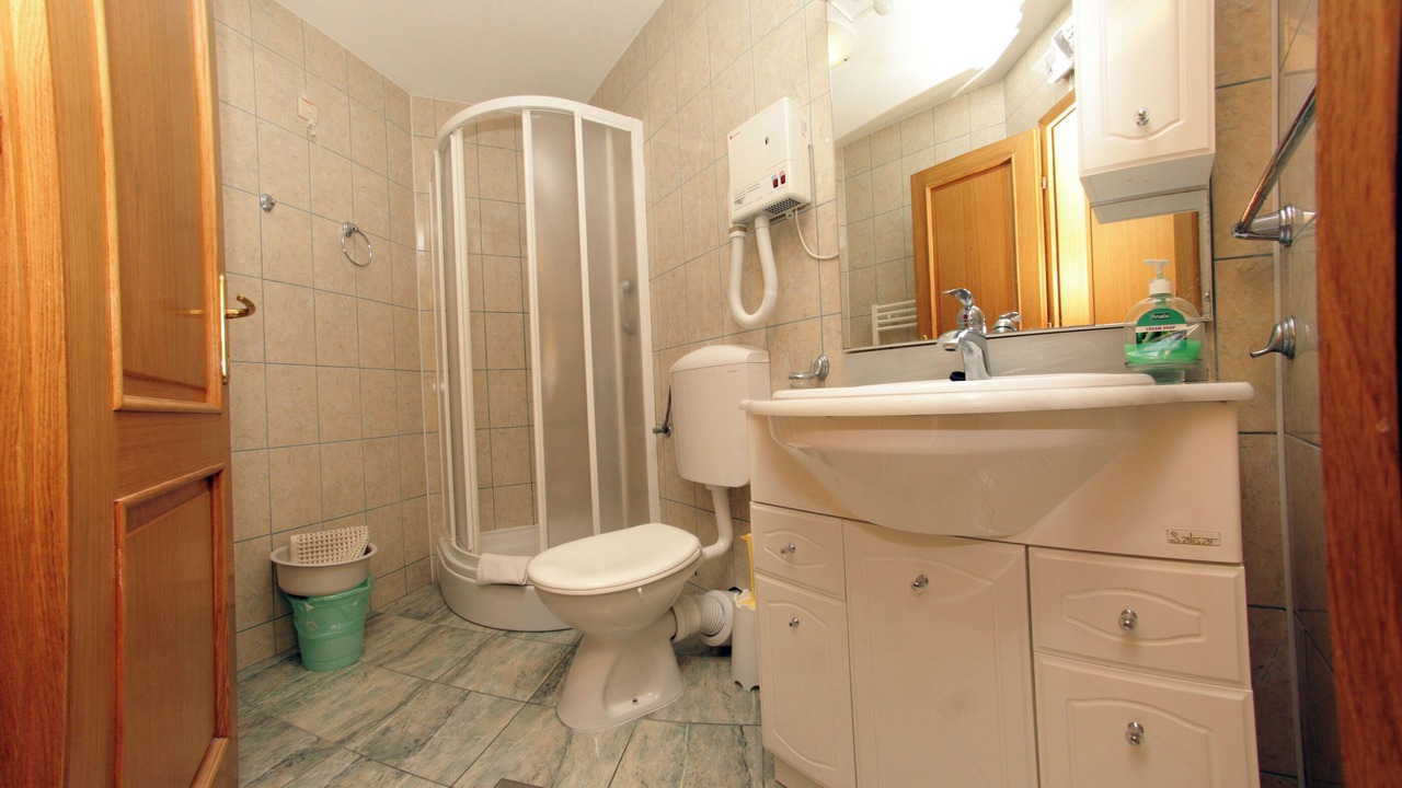 Photo of Bathroom in Ratac