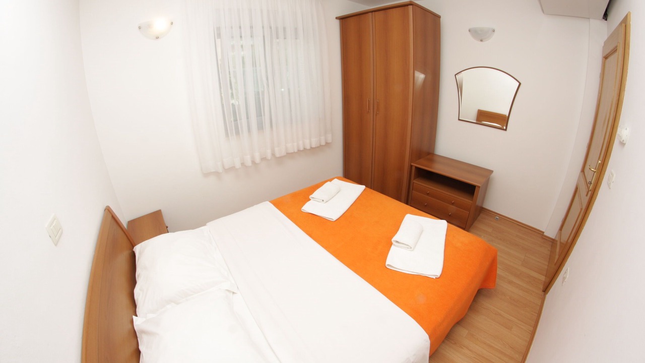 Photo of Bedroom in Ratac