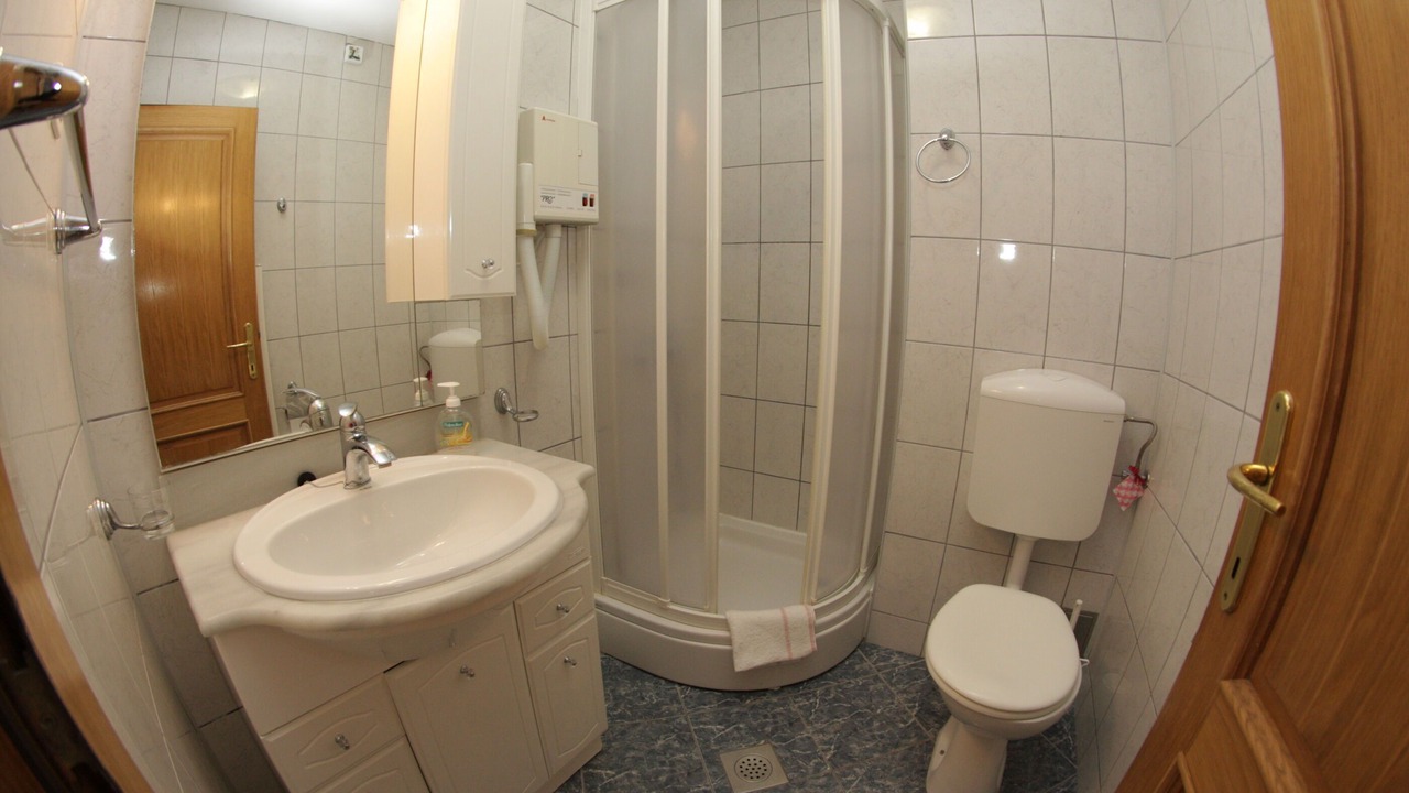 Photo of Bathroom in Ratac