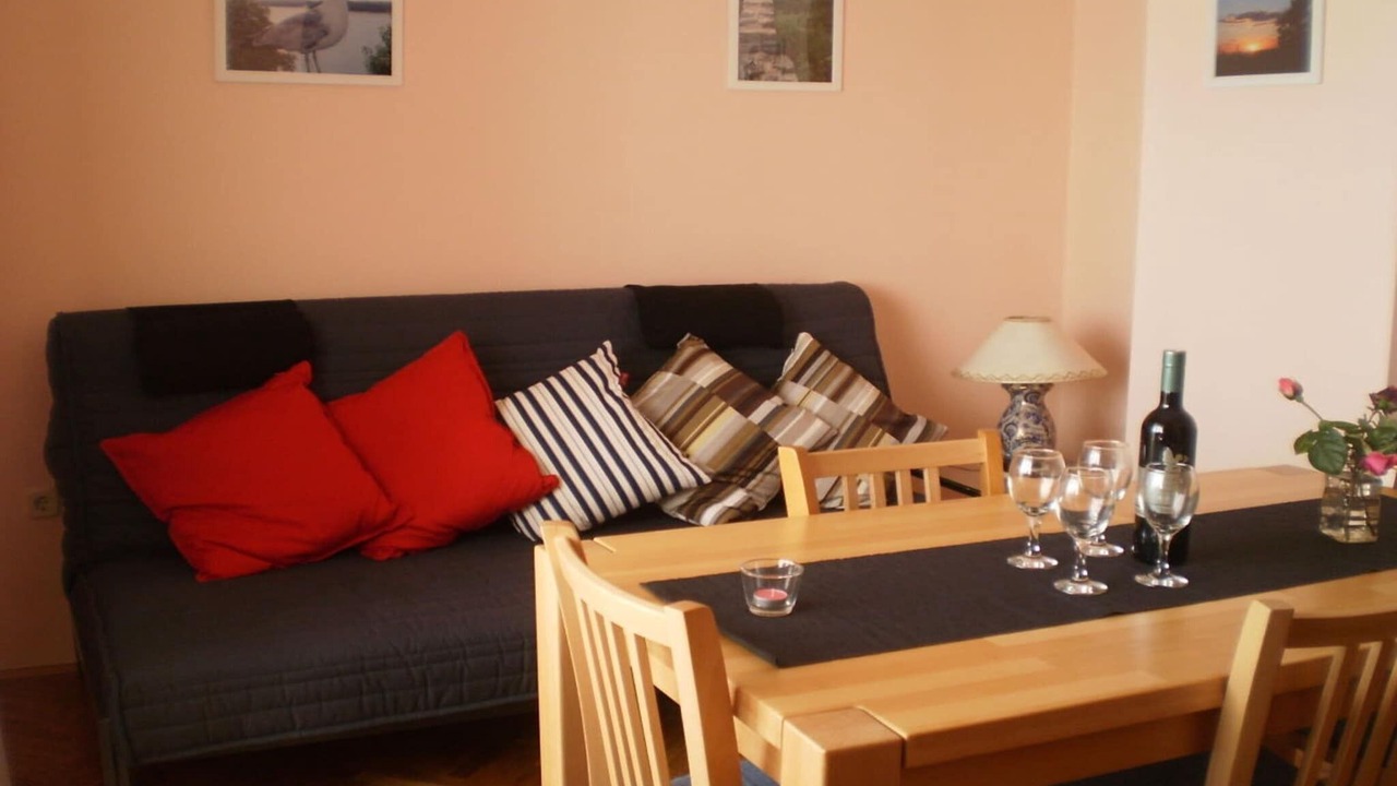 Photo of Livingroom in Kukci