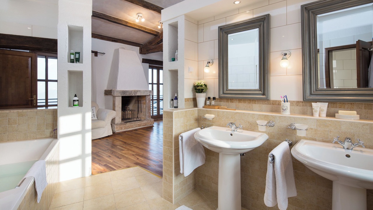 Photo of Bathroom in Vizinada