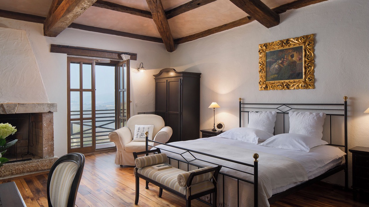 Photo of Bedroom in Vizinada