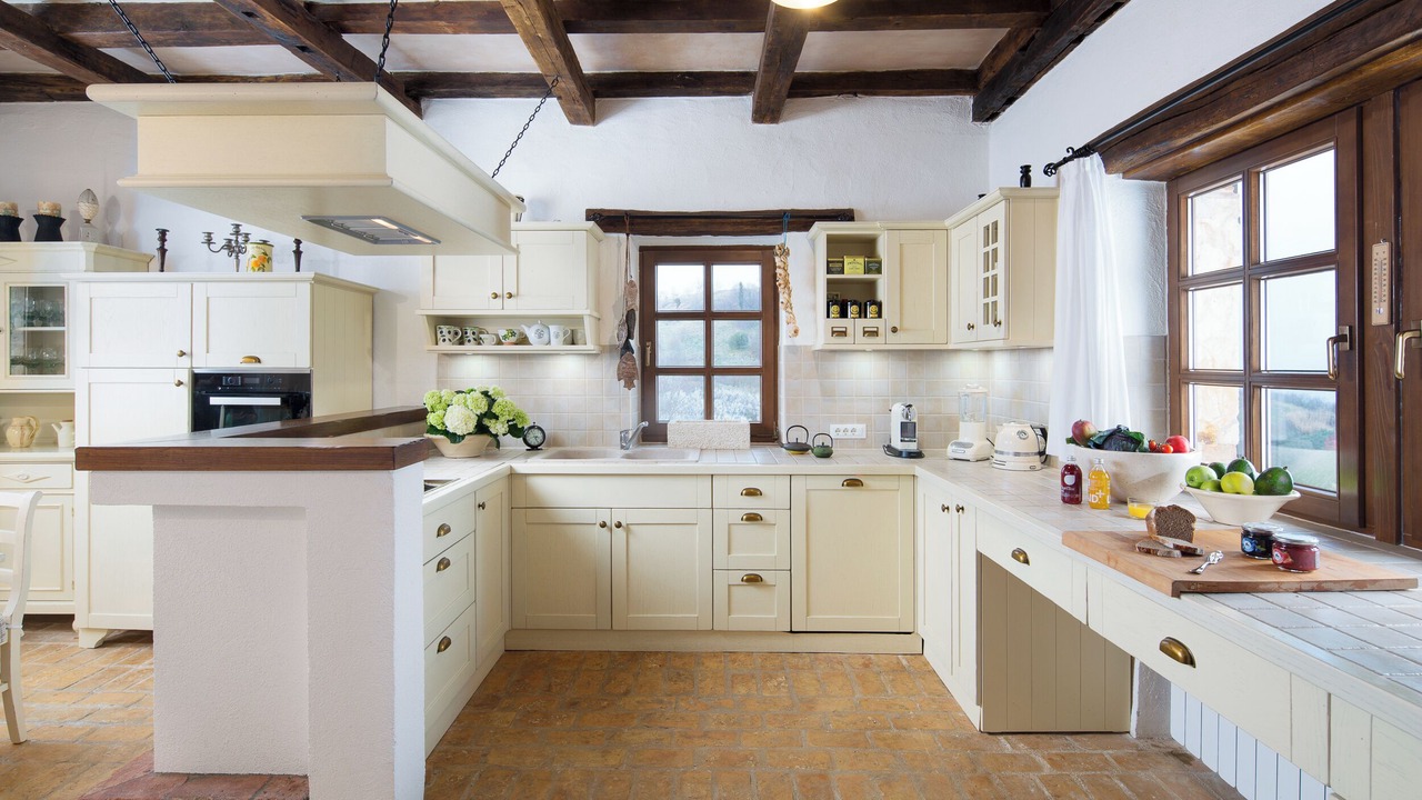 Photo of Kitchen in Vizinada