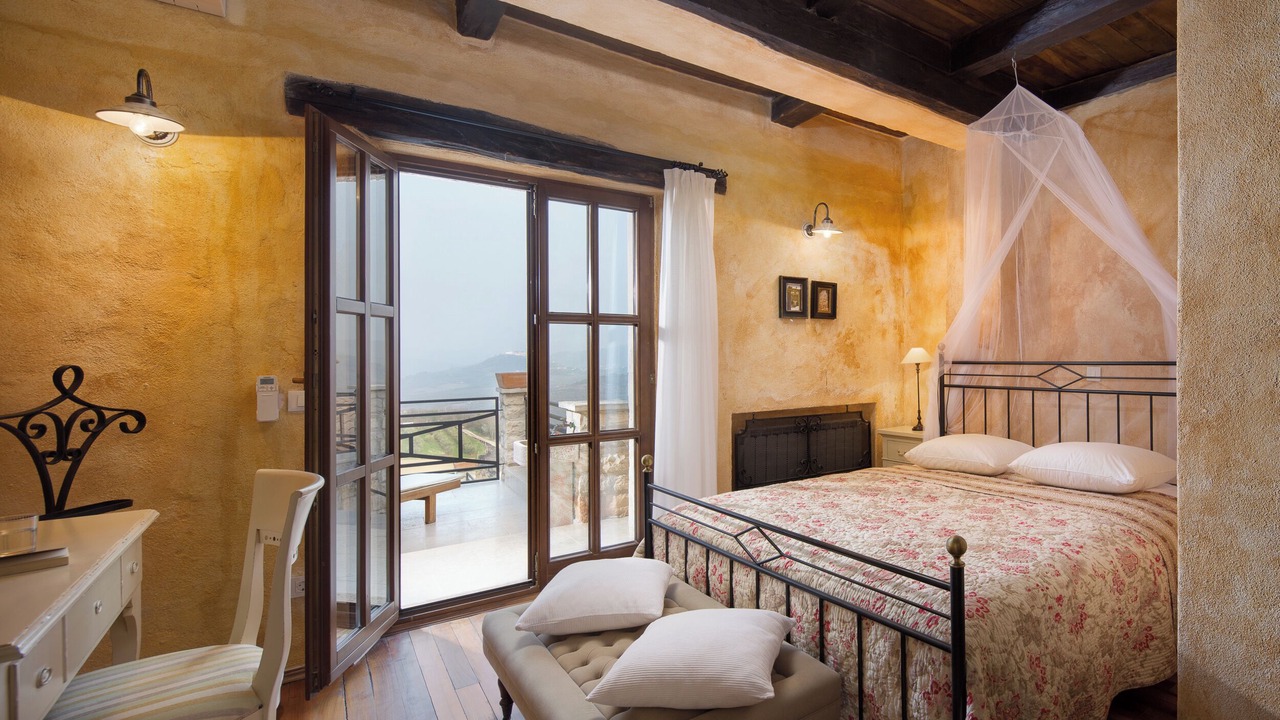 Photo of Bedroom in Vizinada