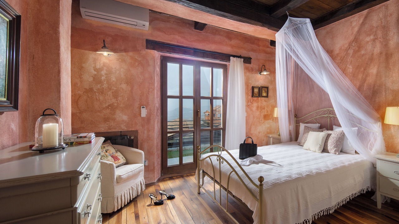 Photo of Bedroom in Vizinada