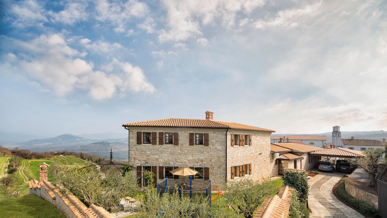 Photo of Outdoor in Vizinada