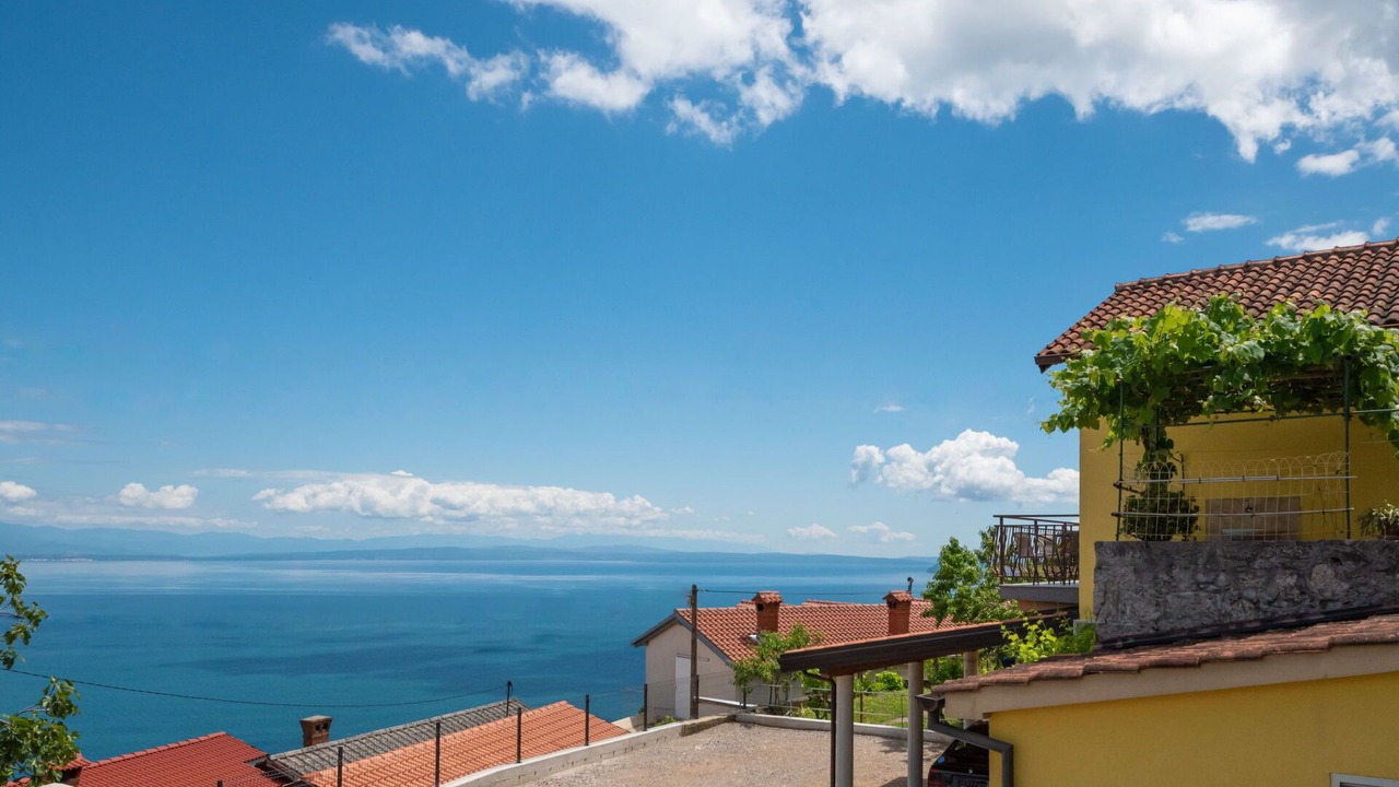 Photo of Patio Balcony in Tulisevica
