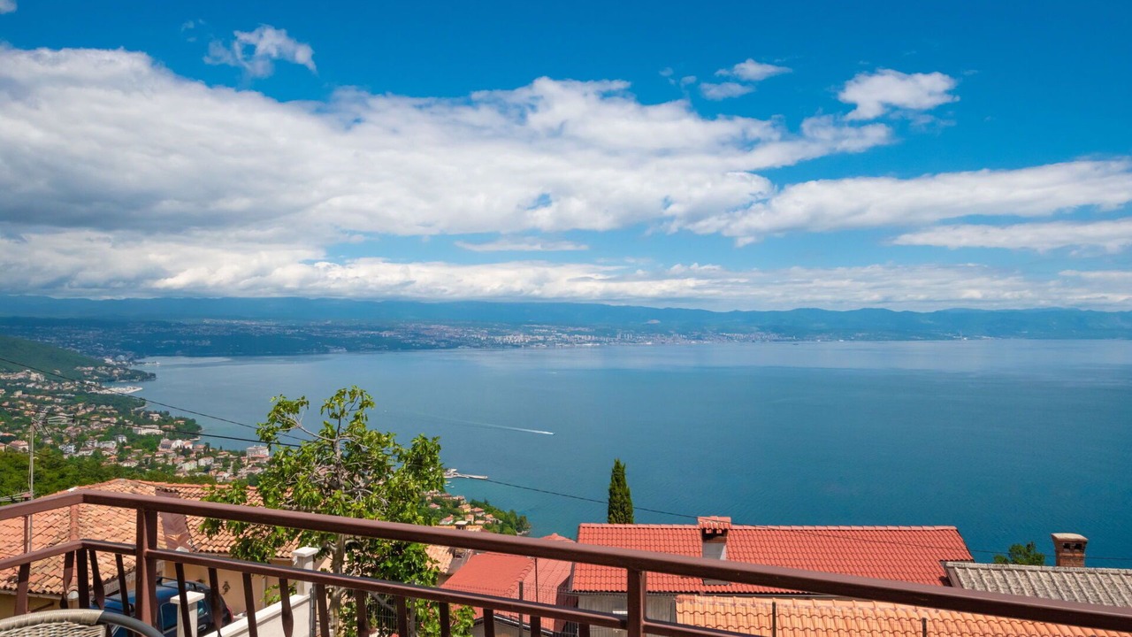 Photo of Patio Balcony in Tulisevica